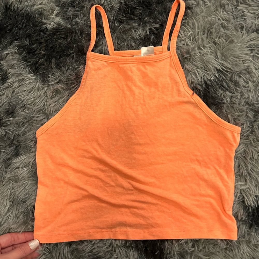 H&M Crop Top